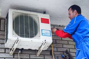 HVAC Companies Near Yettem, CA Available Now
